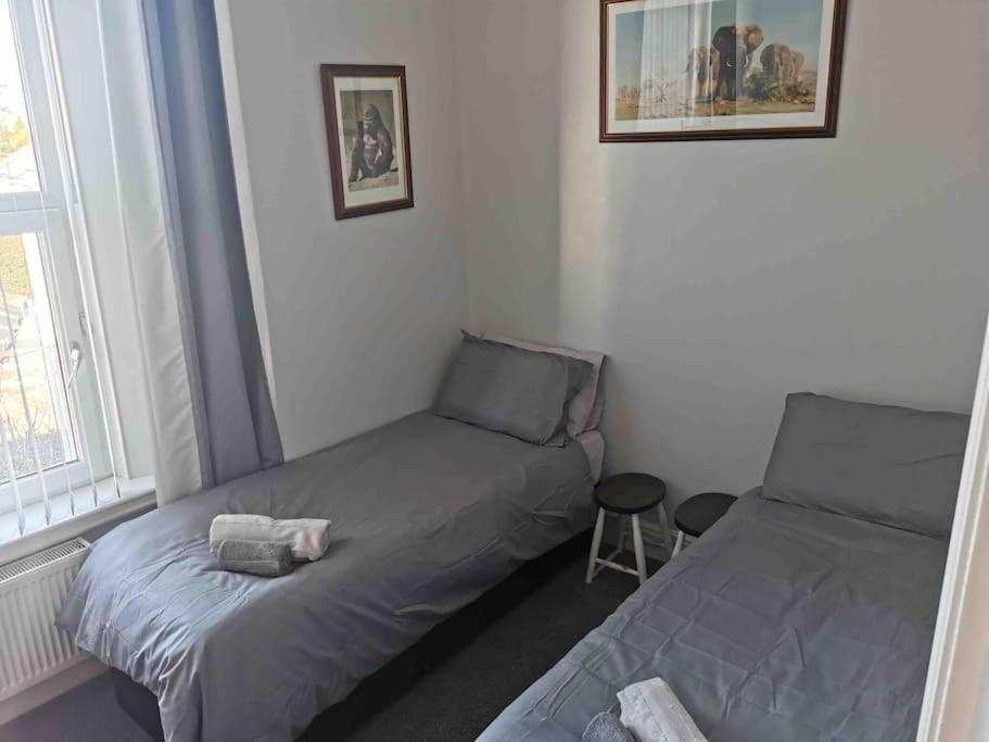Appartement Number 7 Torquay Stunning Sea Views Extérieur photo