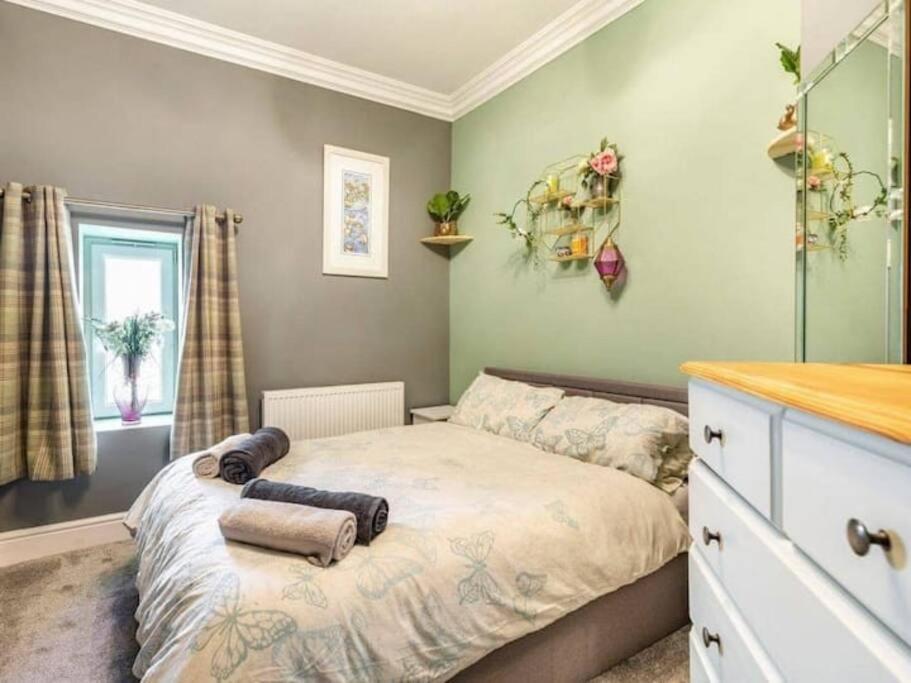 Appartement Number 7 Torquay Stunning Sea Views Extérieur photo