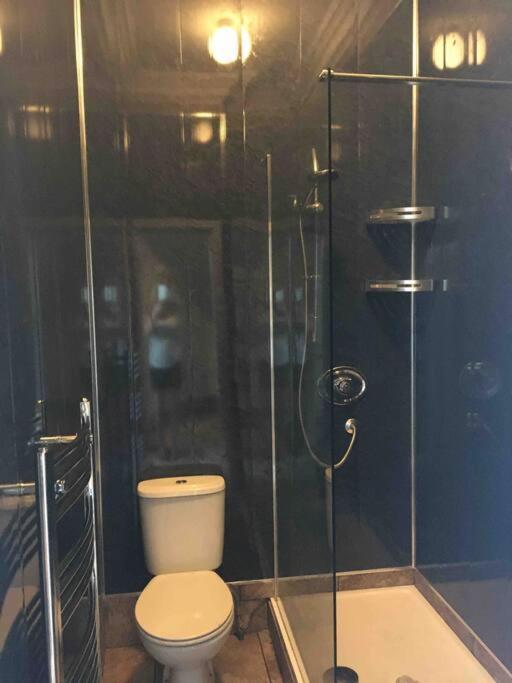 Appartement Number 7 Torquay Stunning Sea Views Extérieur photo