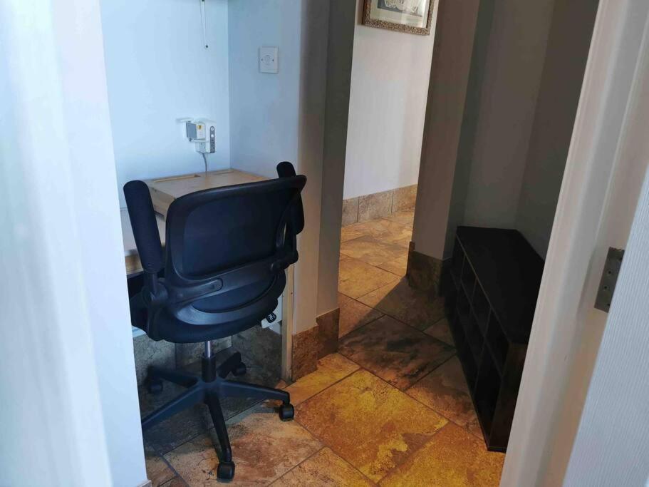 Appartement Number 7 Torquay Stunning Sea Views Extérieur photo